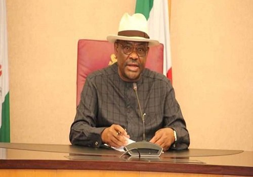 We’ve arrested killers of security agents in Rivers, says Wike
