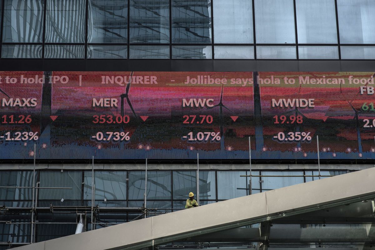 Money Managers Say It’s Time to Get Picky in Emerging Markets