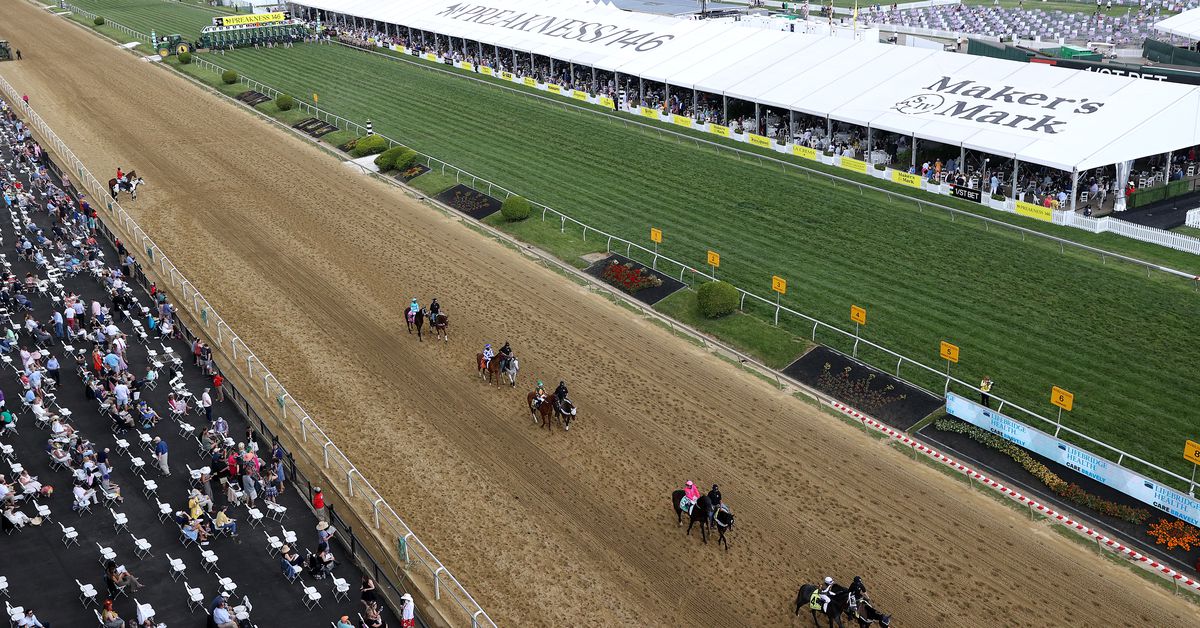 Preakness 2021: Results and purse money from Pimlico Race Course