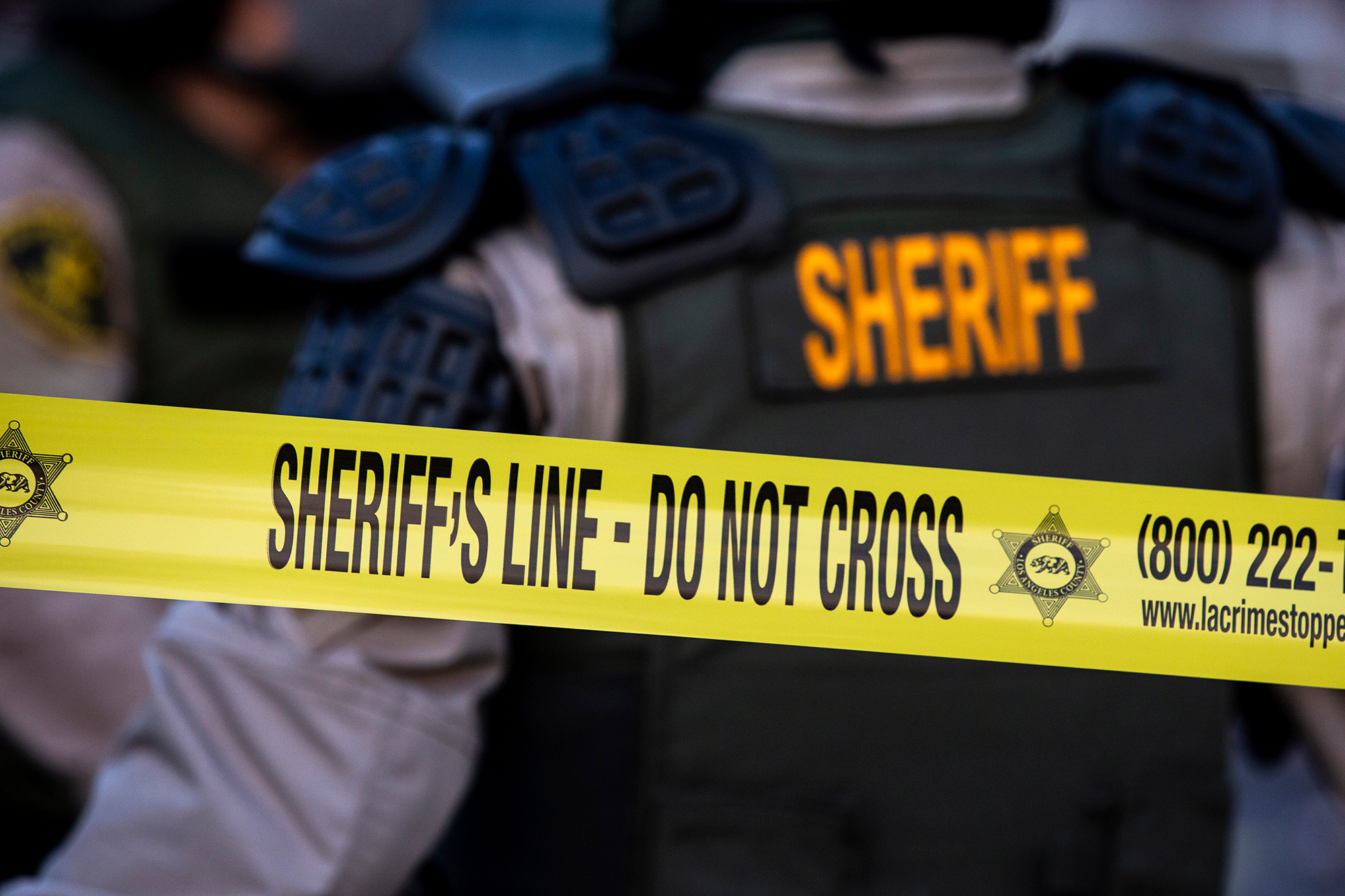 If woke companies really ‘care,’ let them help where it counts: fighting crime