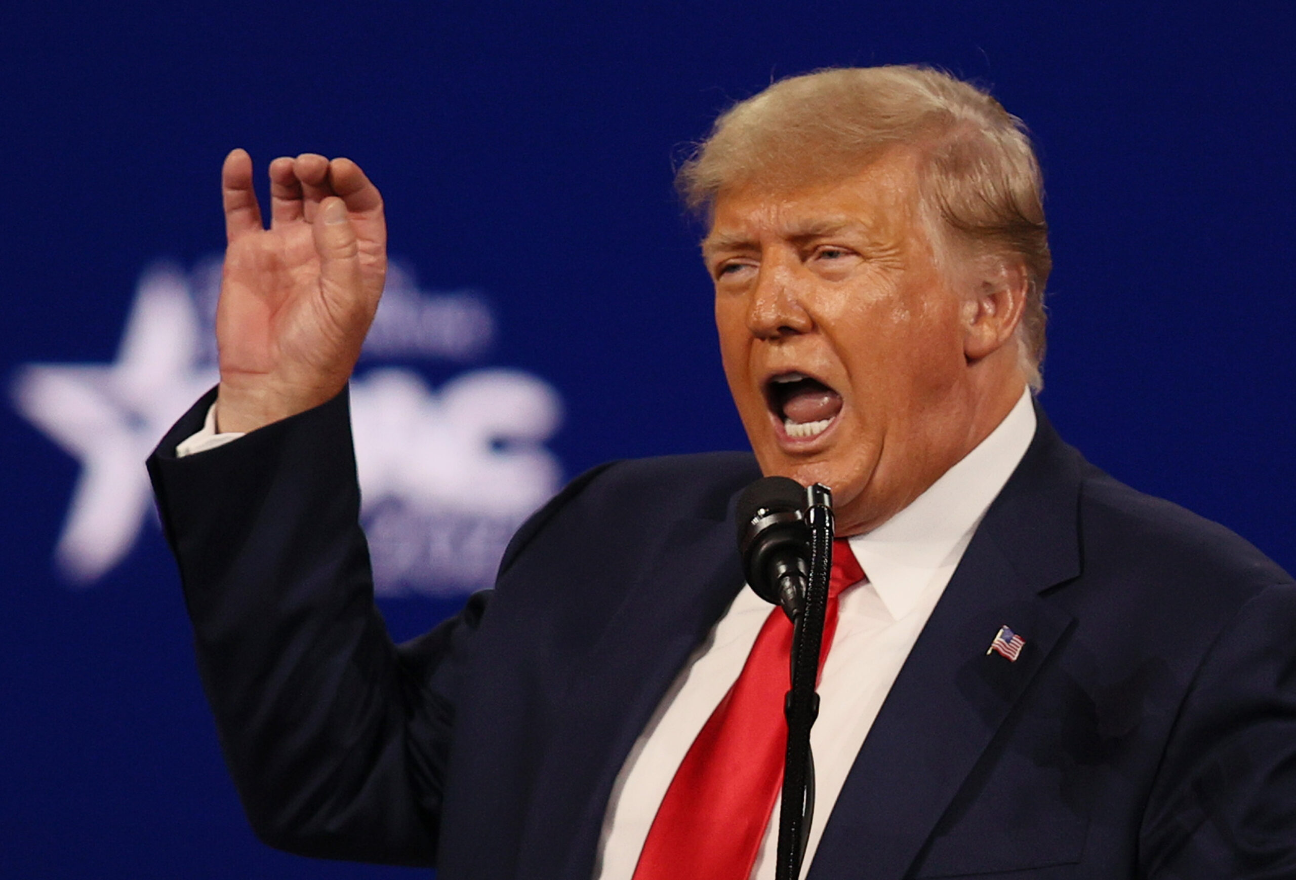 Donald Trump ‘Unhinged’ Over Arizona Vote Fraud Claims, Says GOP Election Official
