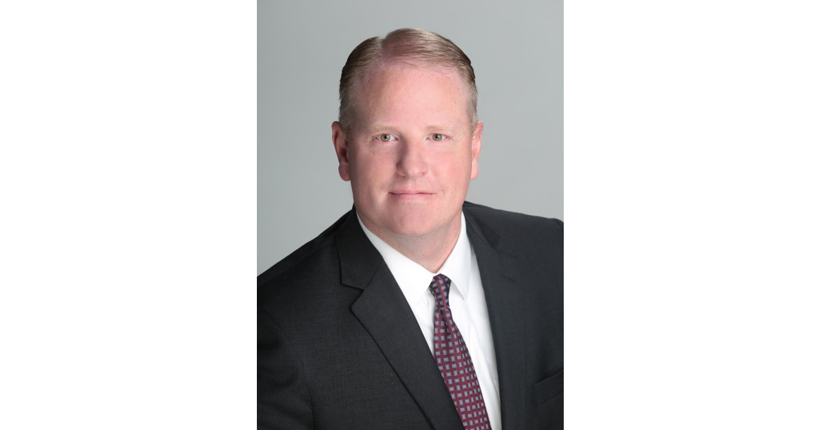 Trinity Health Names Daniel P. Isacksen, Jr. as New Executive Vice President and Chief Financial Officer