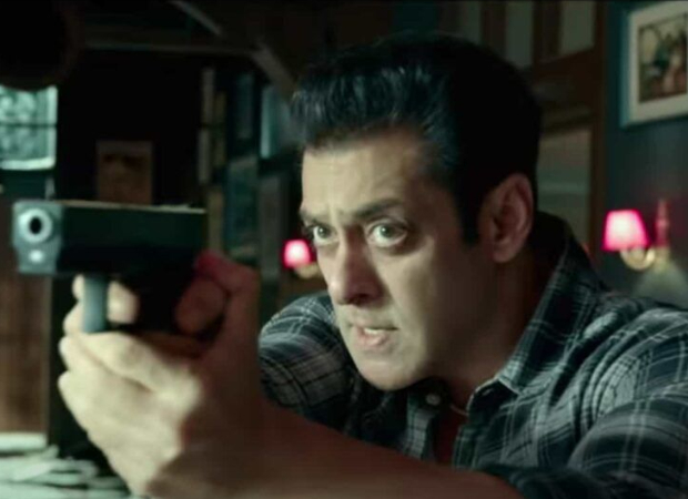 Zee files a complaint at Cyber Cell regarding piracy of Salman Khan starrer Radhe