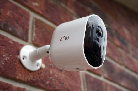 Arlo Pro 3 Review: A smart security choice