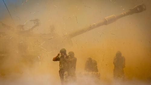 UN’s security council to discuss situation in Gaza as Netanyahu vows continued offensive