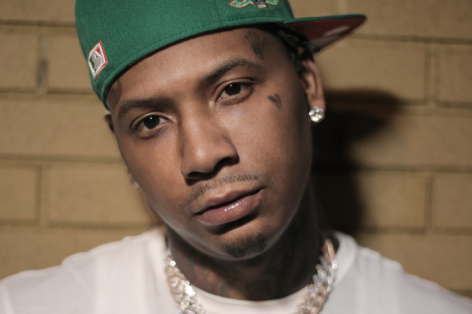 RS Charts: Moneybagg Yo’s ‘A Gangsta’s Pain’ Rebounds to Number One