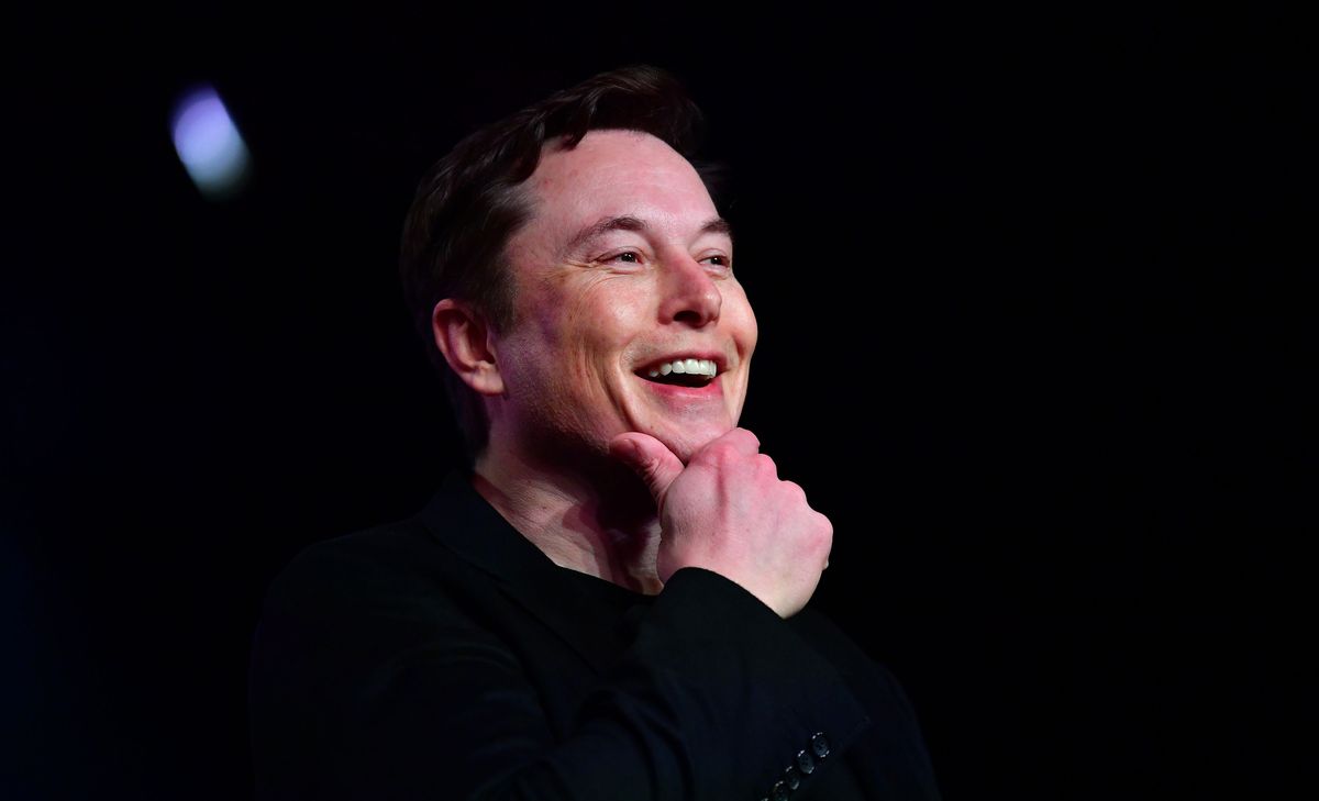 Money Stuff: Elon Musk’s Bitcoin Fun Continues