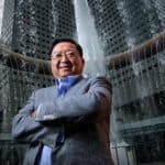 Japanese Megabank Sumitomo Mitsui Leads ARA’s $500M Pre-IPO Financing