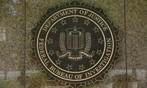 FBI Reclassifies 2017 Shooting on GOP Congressional Baseball Team as Domestic Terrorism
