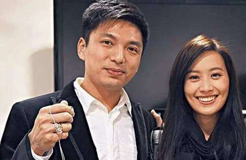 Fala Chen’s Ex-husband Daniel Sit’s Family Faces Financial Stress