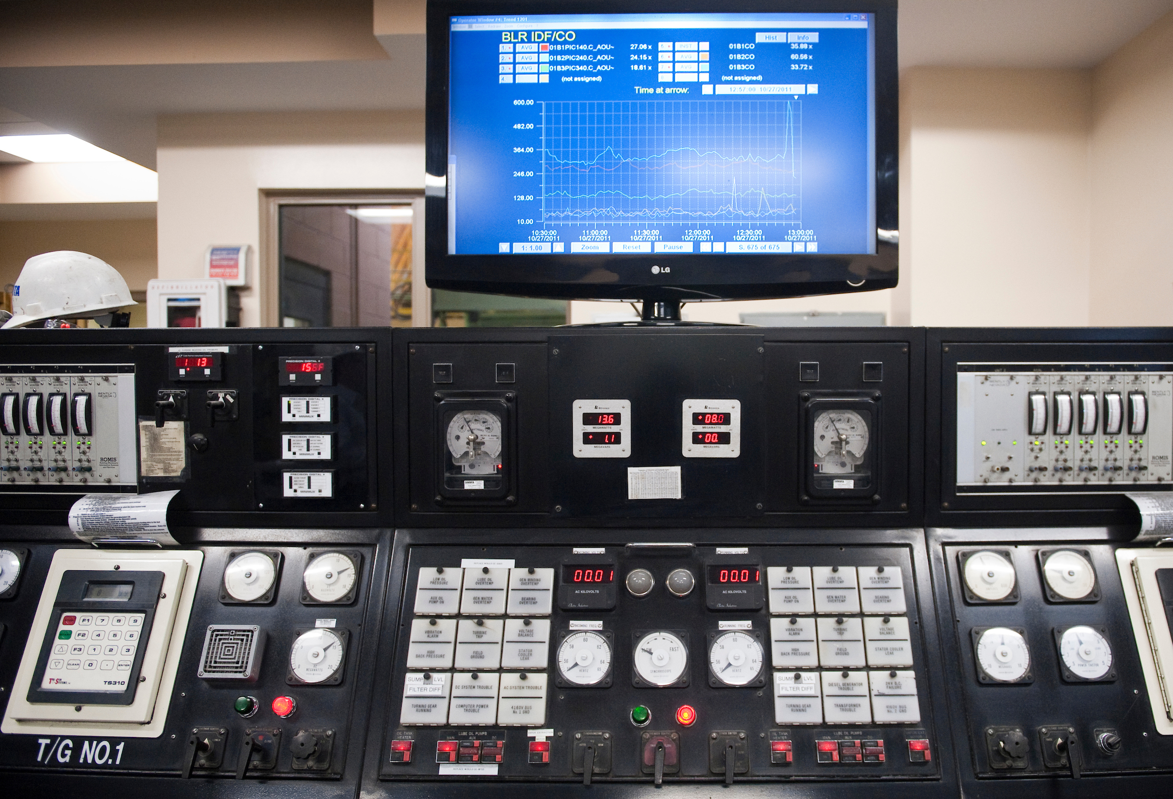 Infrastructure proposals lack plans for tackling pipeline security, cyberattacks