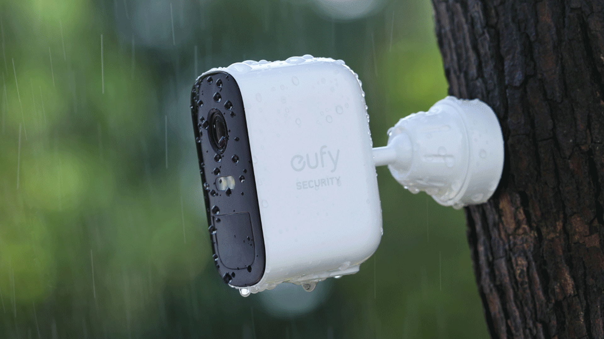 [Update: Statement] An Eufy Security Bug Let Strangers View and Control Each Others’ Camera Feeds
