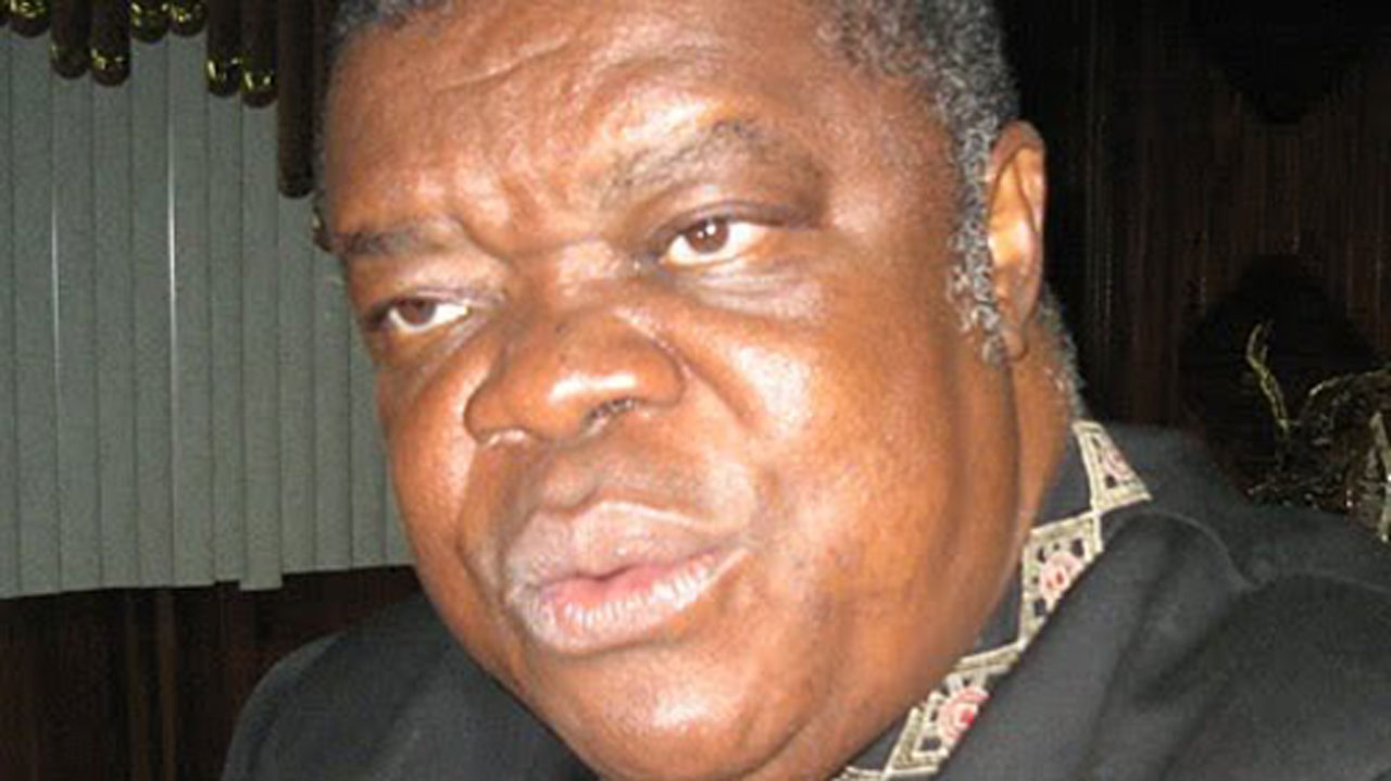 Ignorance, mutual suspicion feeding insecurity, criminality in Nigeria, says Ukpai