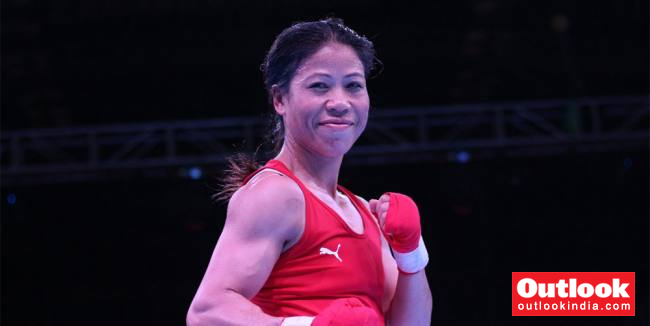 Mary Kom To Spearhead India’s Challenge At ‘Big Money’ Asian Boxing Championships