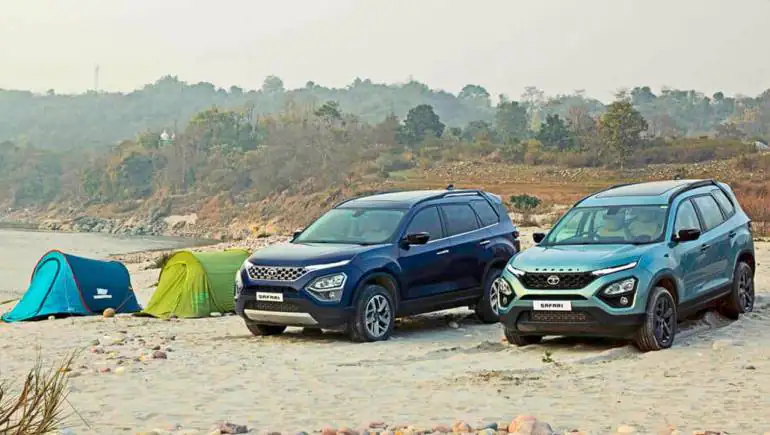 Tata Motors to double capex of India business up to Rs 3,500 crore on robust turnaround of PV unit