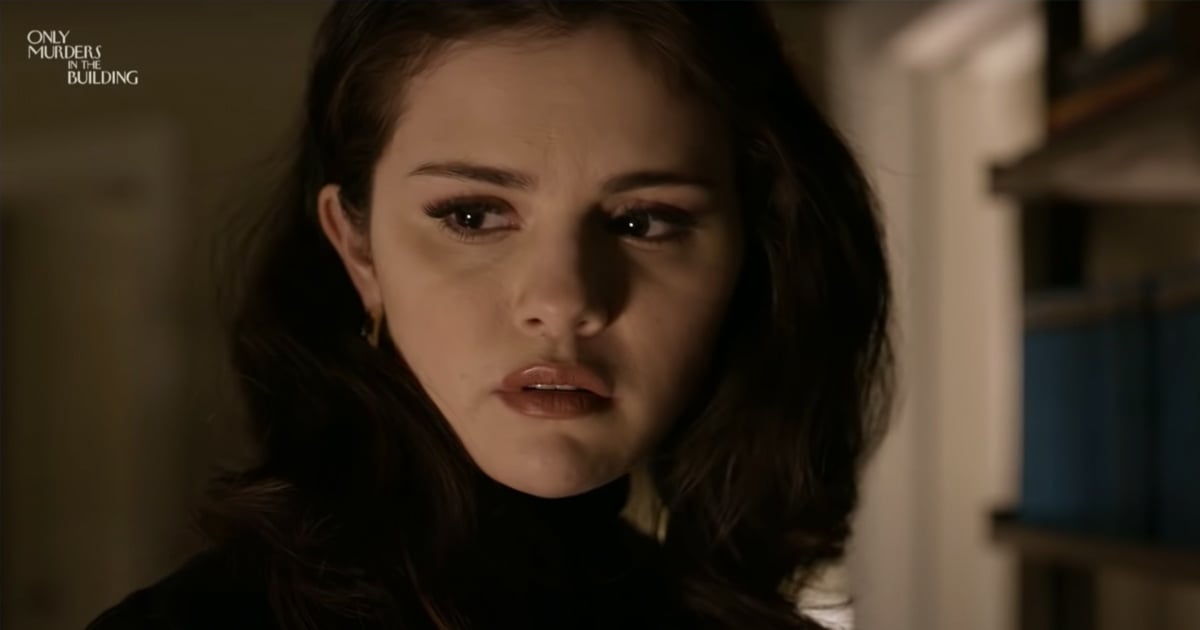 “Secrets Are the Fun Part”: See Selena Gomez Stir Up Trouble in a New True-Crime Comedy Series