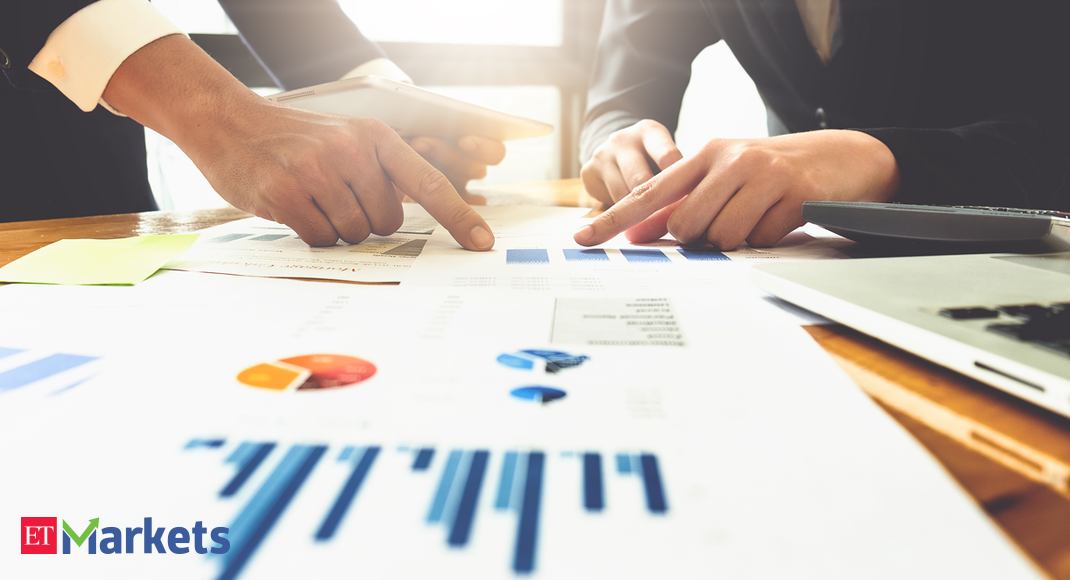 Invested in quality financial services stocks? Just stay calm to win the race
