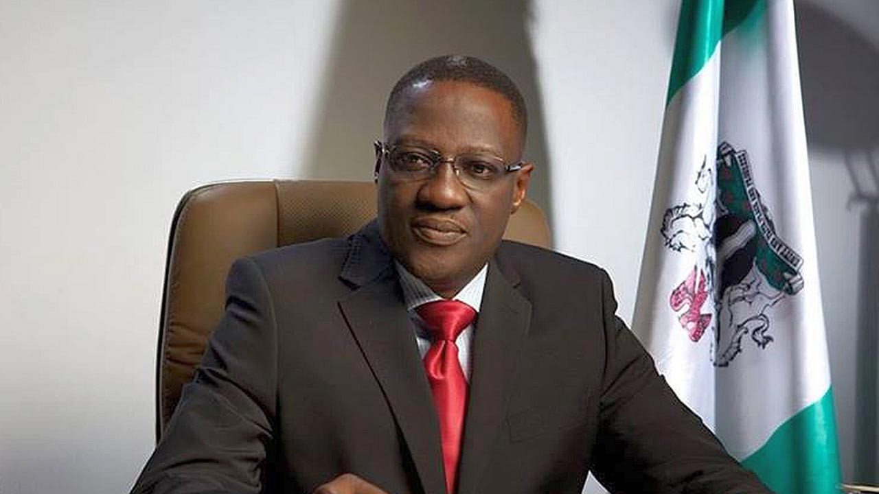 EFCC Arrests Former Kwara State Governor Over Alleged N9 billion Fraud