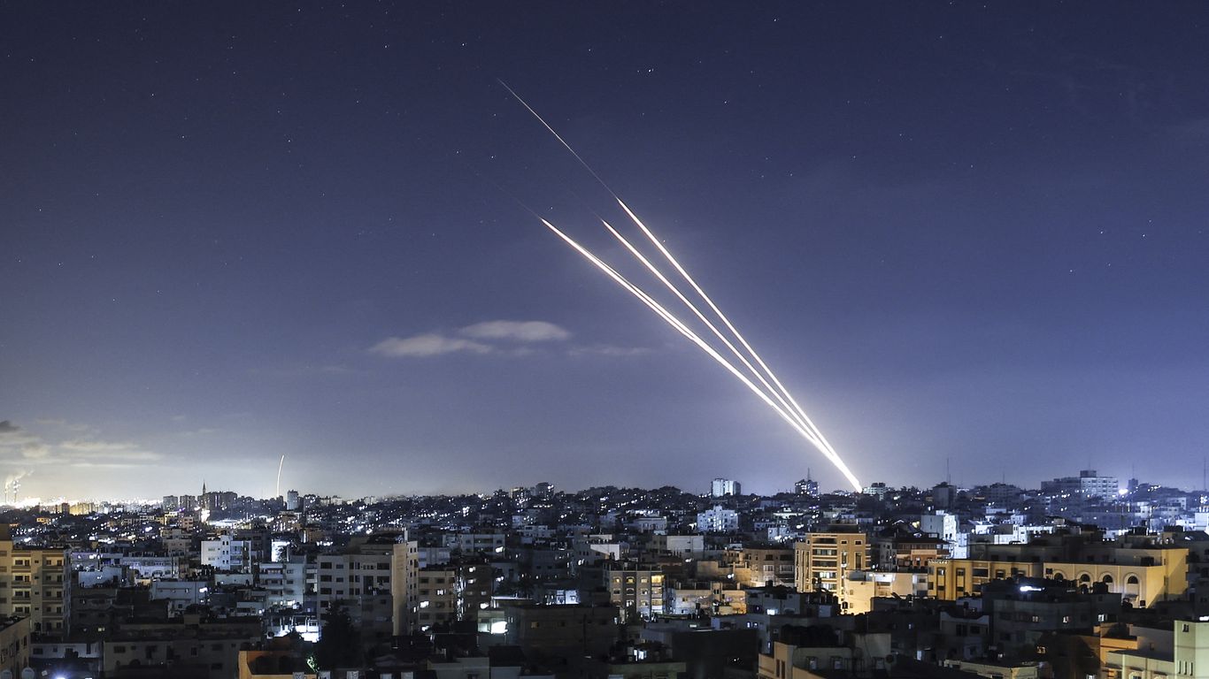 France pushes Gaza ceasefire call at UN Security Council
