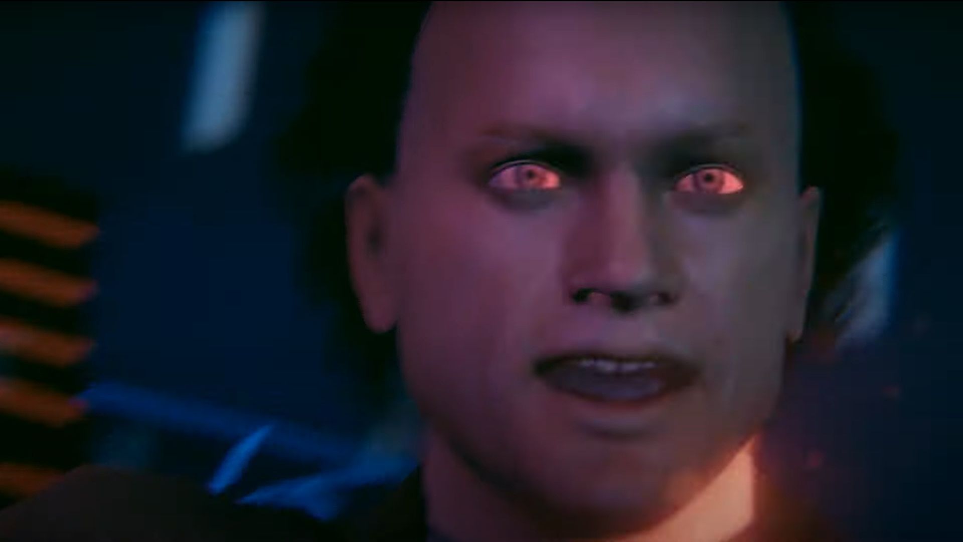 This Cyberpunk 2077 Frasier Crane mashup is too good
