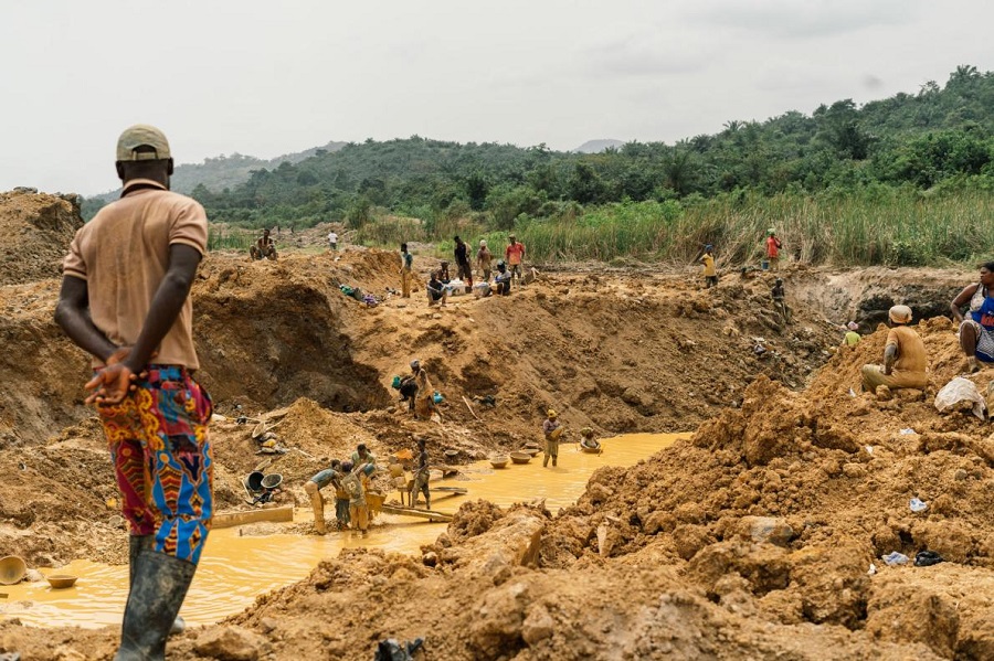 Insecurity: Miner’s association urges members to stay away from Zamfara sites