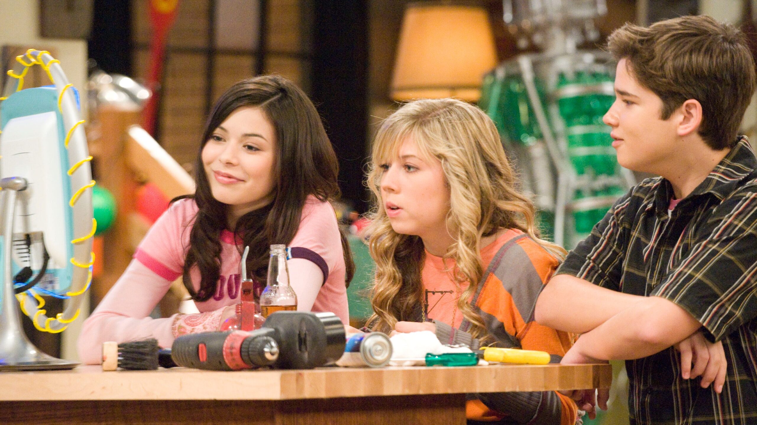 ‘iCarly’ and Miranda Cosgrove denounce racism after Laci Mosley addresses cyberbullying: ‘Being a Black woman is exhausting’