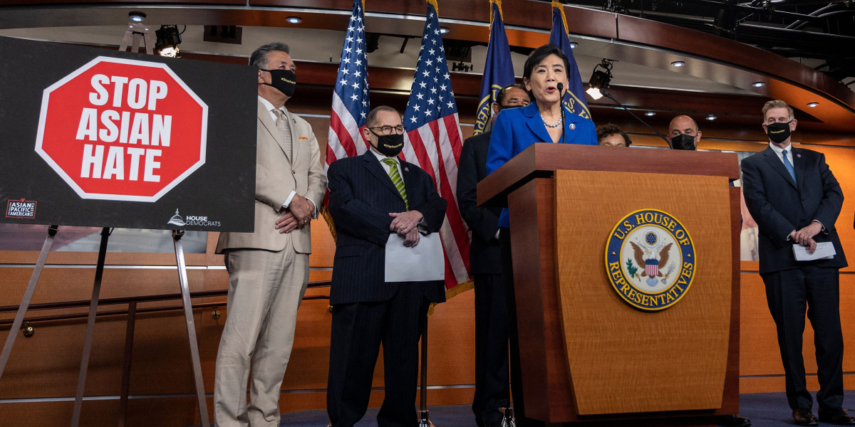 The new Hate Crimes Act won’t go far enough