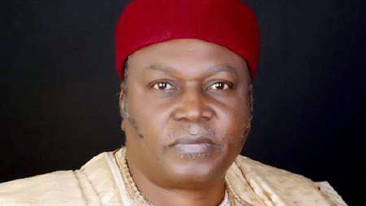 Blame Gov Ishaku for insecurity in Taraba – Miyetti Allah