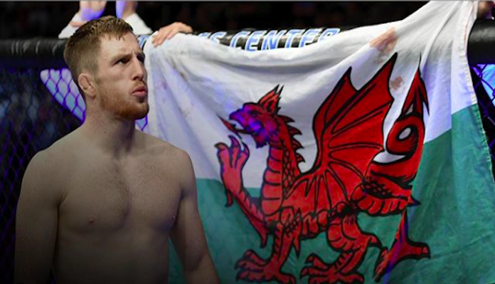 Brett Johns explains his decision to part ways with the UFC for Bellator: “They weren’t willing to pay the money”