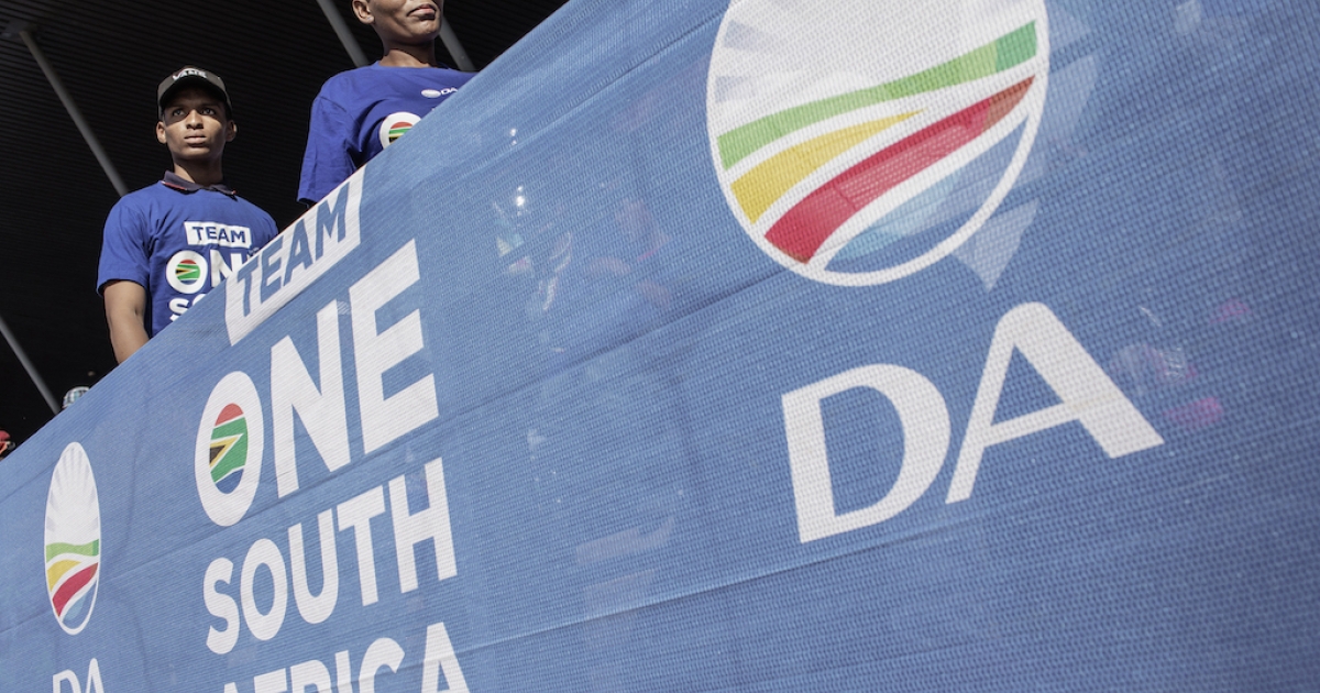 Western Cape DA councilor in court over fraud