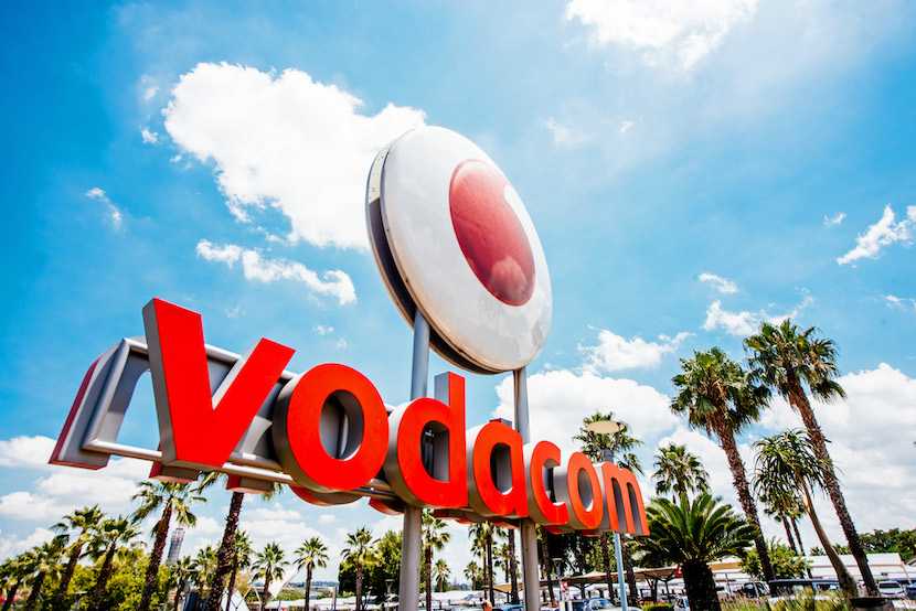 Steven Nathan on Vodacom’s drive into financial services