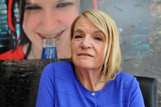 ‘Corrie’s brutal hate crime story was inspired by my beautiful girl’s murder’