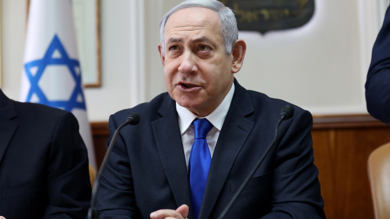 Israel Security Cabinet approves Gaza ceasefire