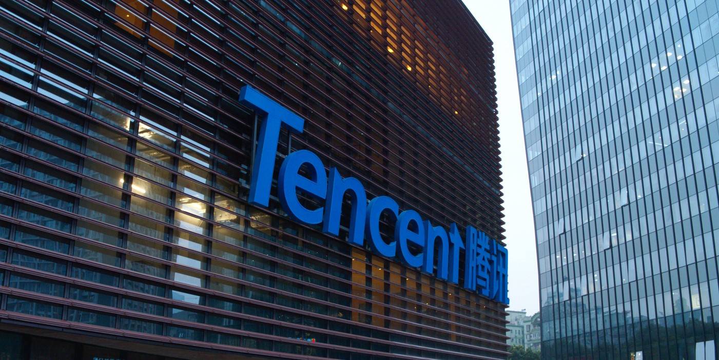 IaaS is a lousy business, says Chinese web giant Tencent: PaaS and SaaS is how we’ll make money in the cloud