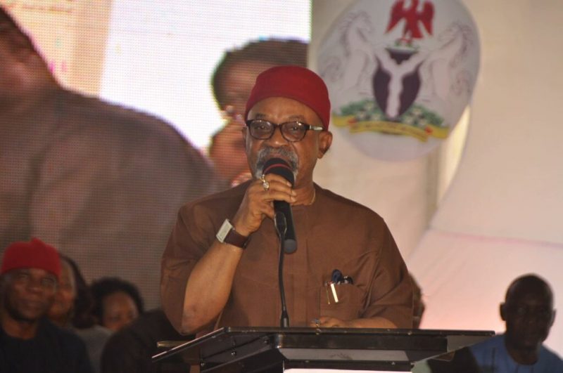 Strike: Governors, JUSUN, PASAN agree to begin financial autonomy implementation, says labour minister