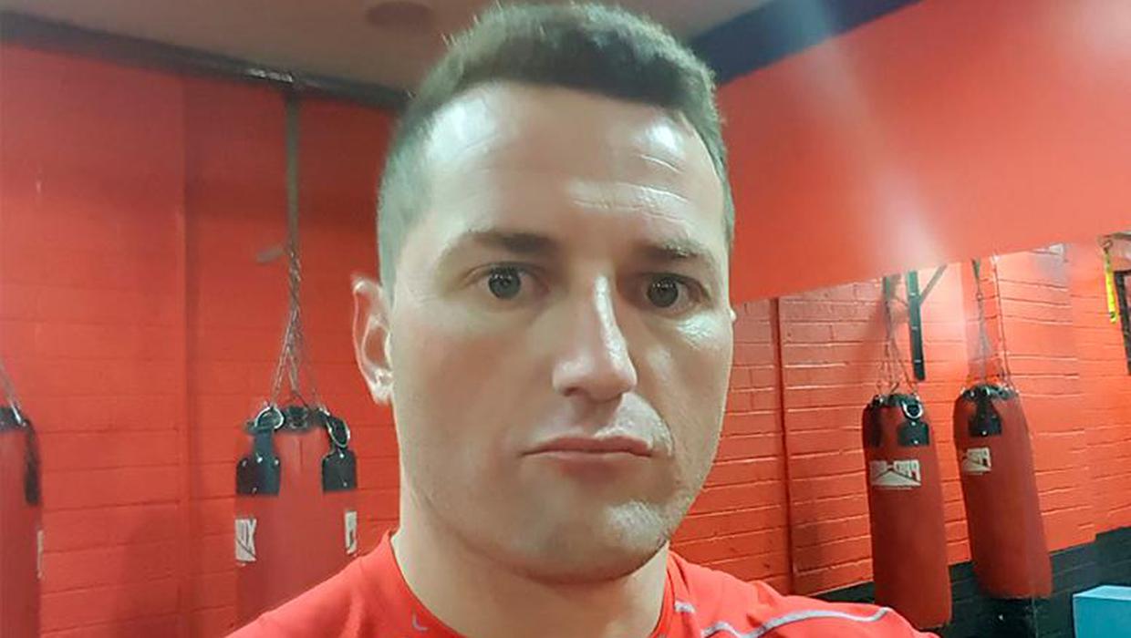 Man charged with murder of crime boss Robbie Lawlor is refused bail