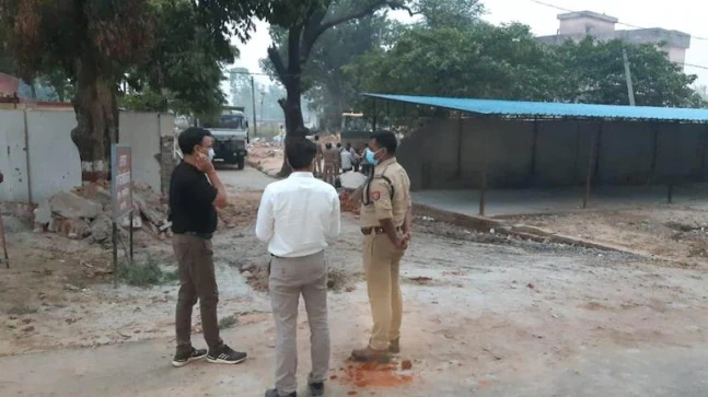 Barabanki mosque demolished: Police book 8 Sunni waqf board members for fraud, cheating