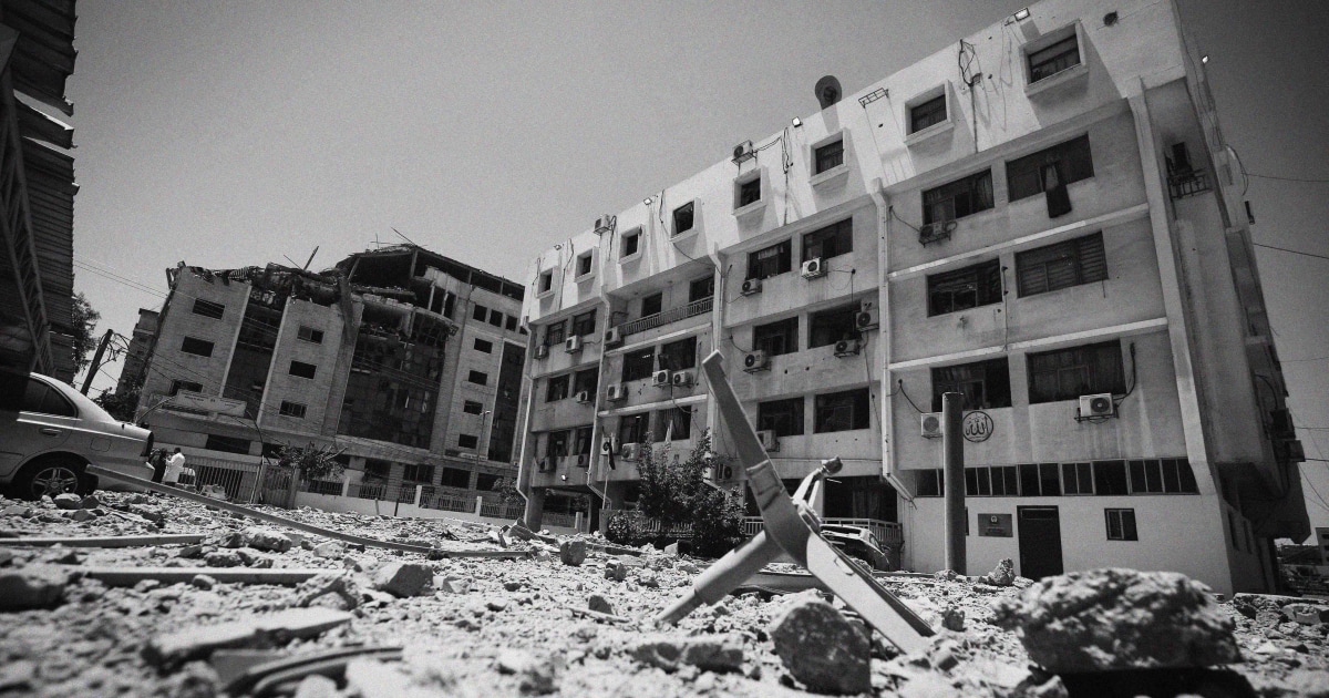 The coming Gaza cease-fire doesn’t mean Israel should be excused for war crimes
