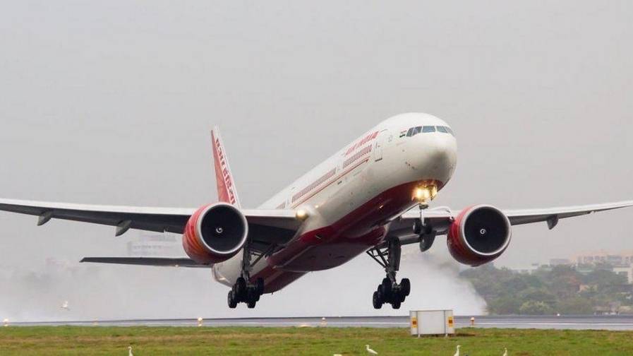 Air India passengers’ data leaked after cyberattack