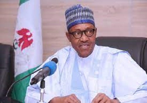 Insecurity: Buhari Issues New Directive To Security Agents