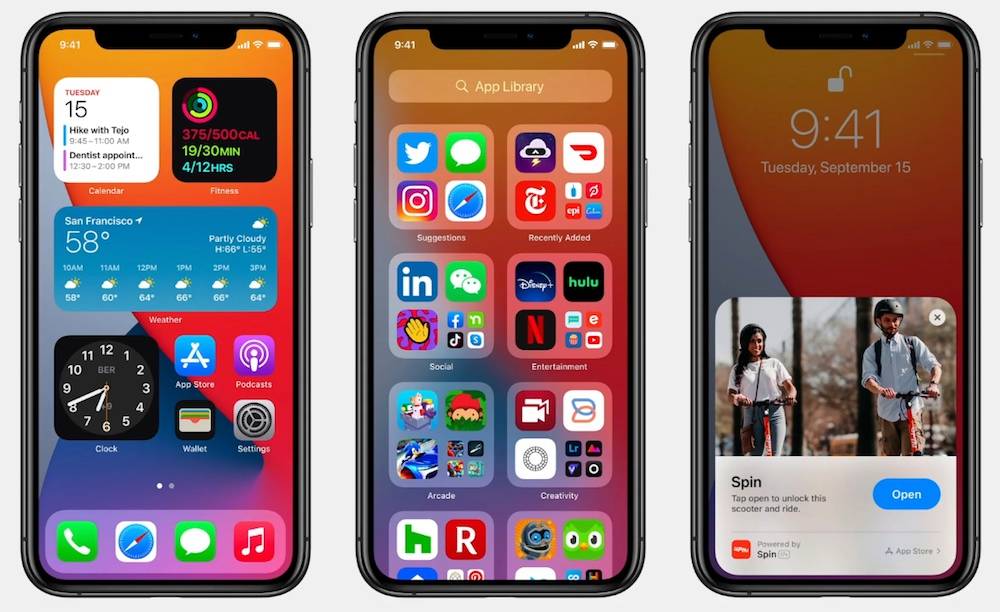 I really hope iOS 15 gets this smart new Google Photos security feature