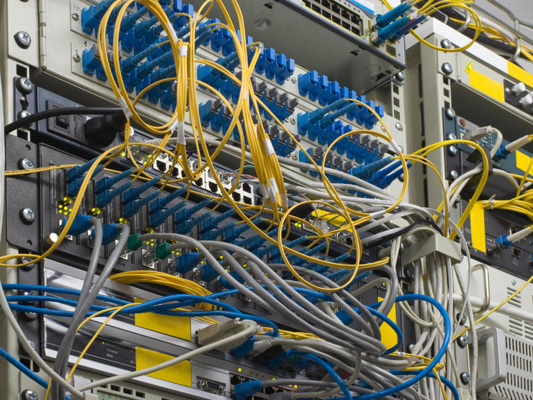 Australian telco sector looking down the barrel of a prescribed security standard