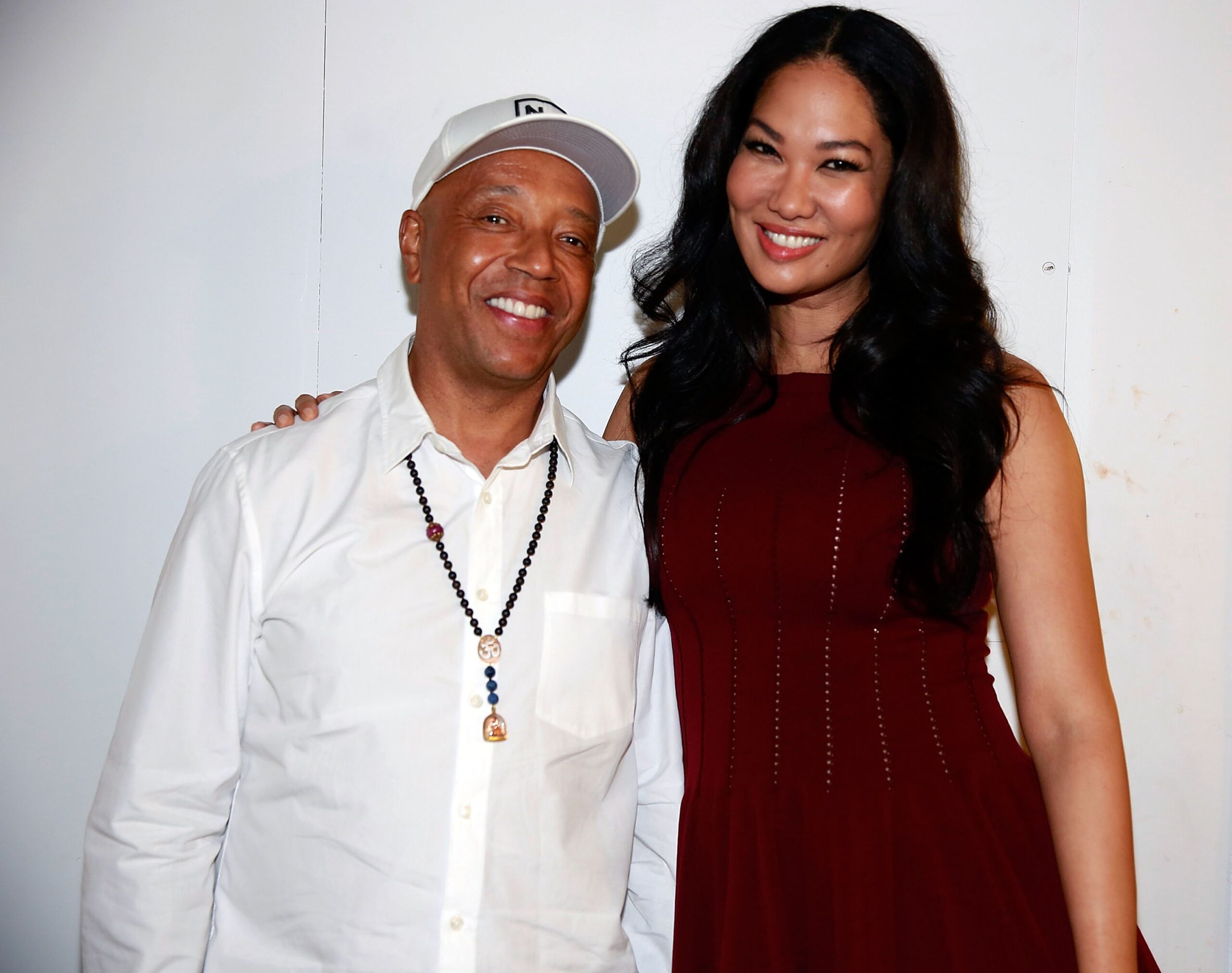 Russell Simmons Sues Ex-Wife Kimora Lee for Fraud and Allegedly Stealing Stocks to Pay Her New Husband’s Bail