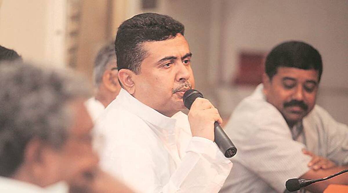 Centre accords VIP security cover to Suvendu Adhikari’s father, brother