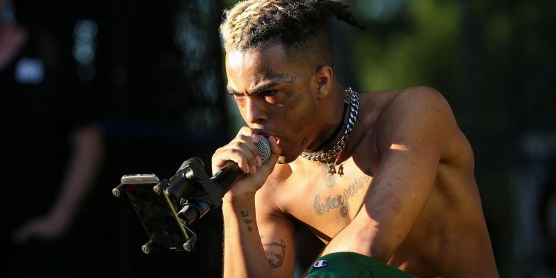 XXXTentacion’s Brother Sues Mom Of Slain Rapper For Money