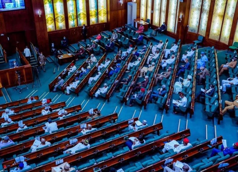 Reps postpone security summit in honour of Attahiru, others