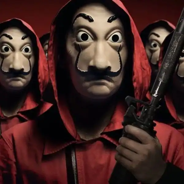 Trending OTT News Today: Money Heist 5 release date announced; TVF Aspirants accused of plagiarism and more