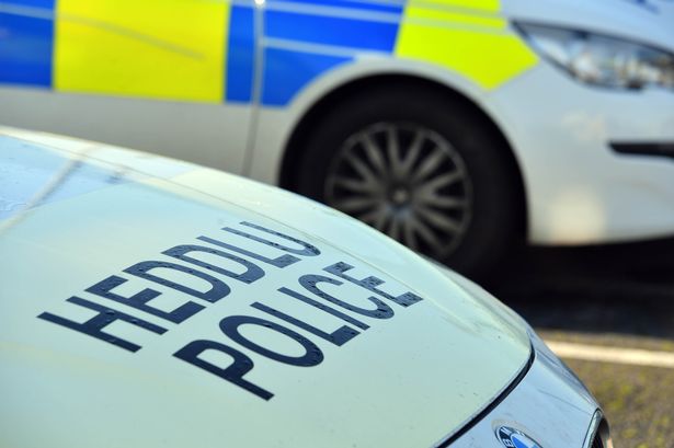 Data shows parts of Cardiff where most crimes are committed