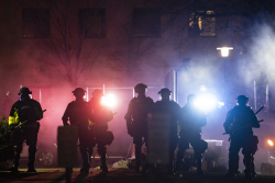 After George Floyd: Pressure to Add Police Amid Rising Crime