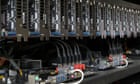 Stablecoins could threaten consumer protection and financial stability, warns Fed’s Brainard – business live